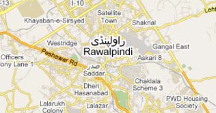 Rawalpindi: 30 injured in road accident